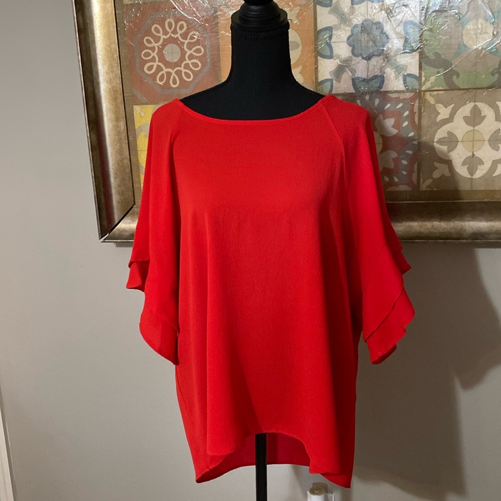 Umgee Red Top Large